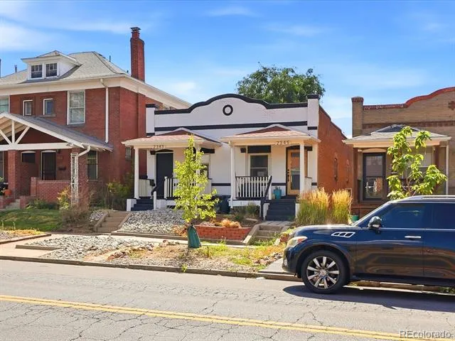 2343 Downing Street Denver, CO 80205