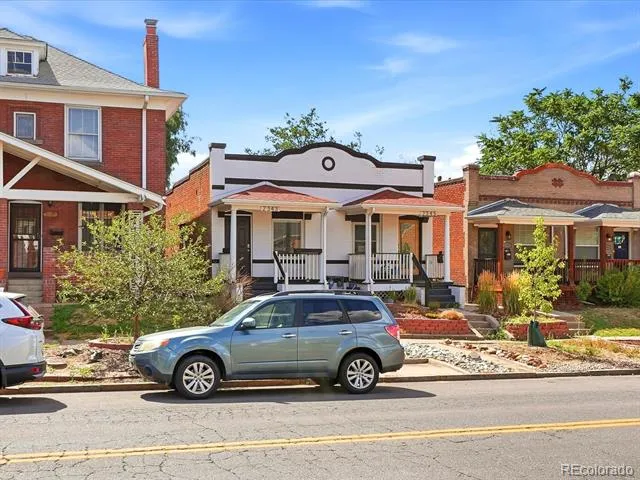 2343 Downing Street Denver, CO 80205