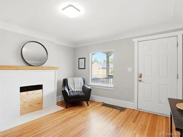 2343 Downing Street Denver, CO 80205
