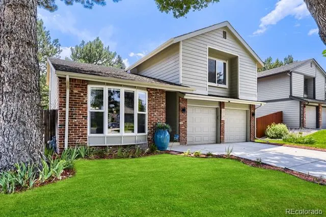 8830 W 80th Drive Arvada, CO 80005