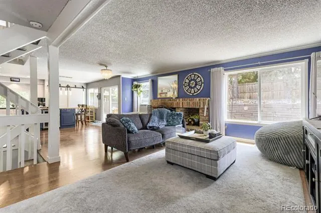 8830 W 80th Drive Arvada, CO 80005