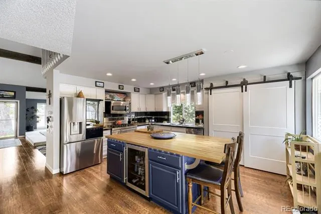 8830 W 80th Drive Arvada, CO 80005