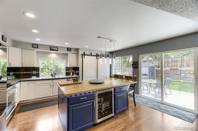 8830 W 80th Drive Arvada, CO 80005