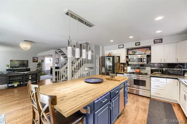 8830 W 80th Drive Arvada, CO 80005