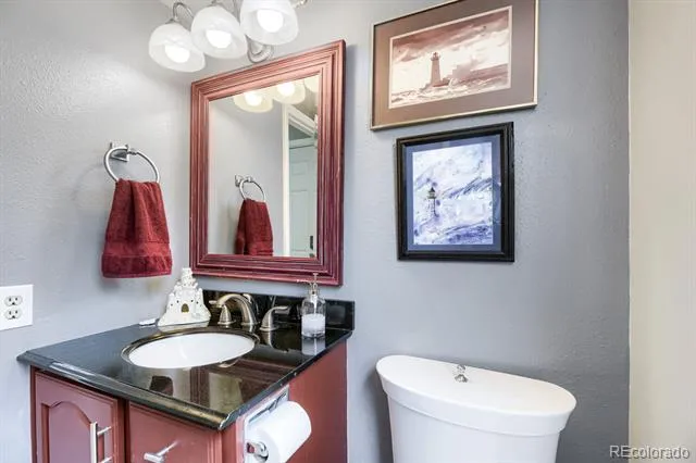 8830 W 80th Drive Arvada, CO 80005