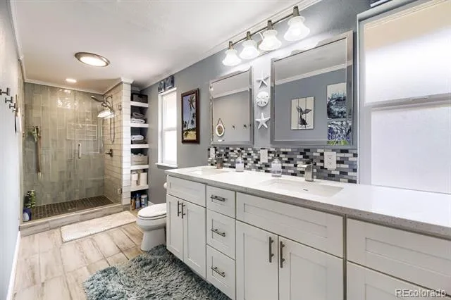 8830 W 80th Drive Arvada, CO 80005