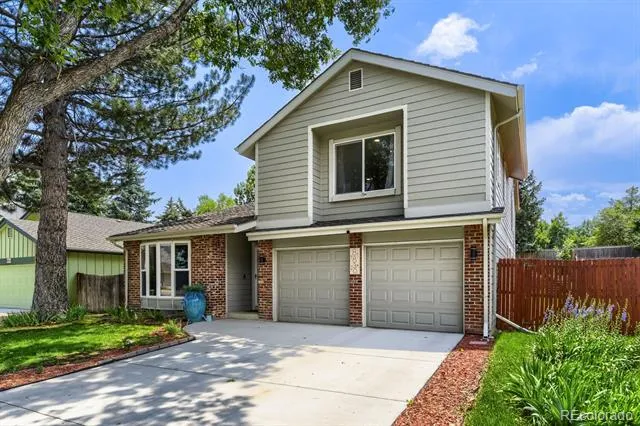8830 W 80th Drive Arvada, CO 80005