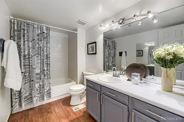 8830 W 80th Drive Arvada, CO 80005