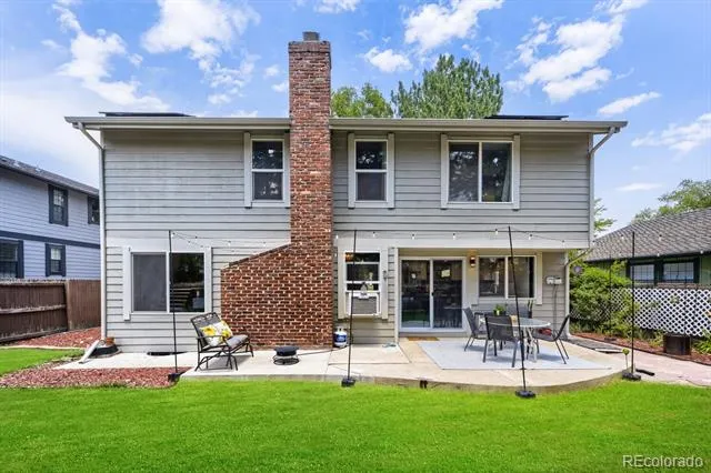 8830 W 80th Drive Arvada, CO 80005