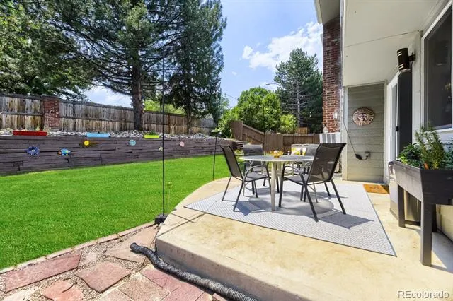 8830 W 80th Drive Arvada, CO 80005