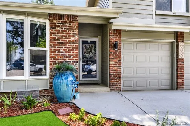 8830 W 80th Drive Arvada, CO 80005