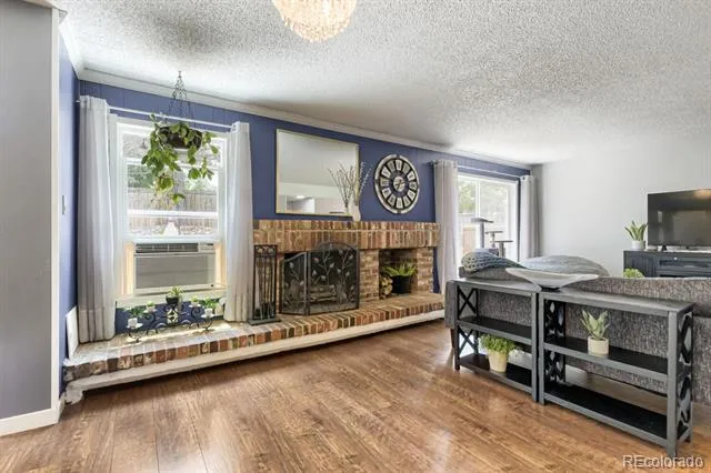 8830 W 80th Drive Arvada, CO 80005