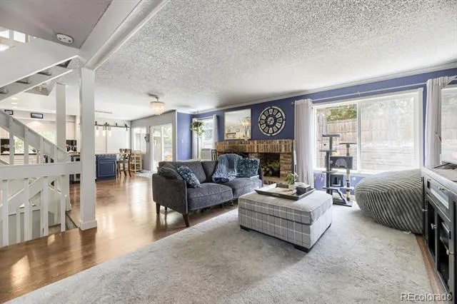 8830 W 80th Drive Arvada, CO 80005