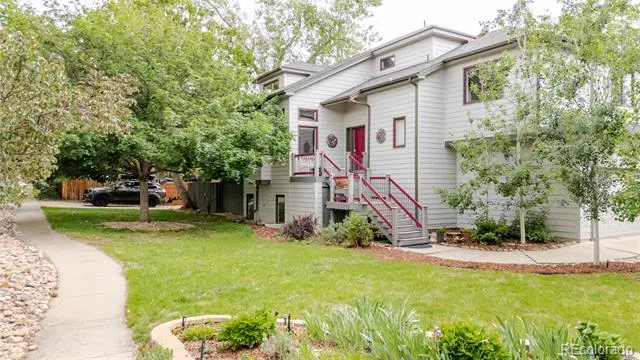 1407 Quince Avenue Boulder, CO 80304