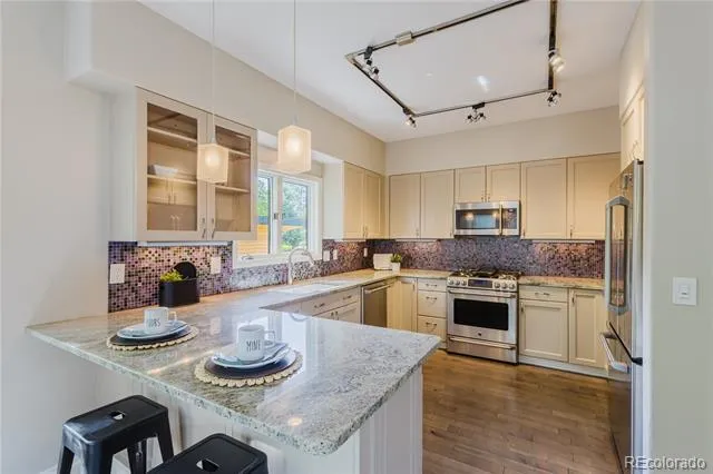 1407 Quince Avenue Boulder, CO 80304