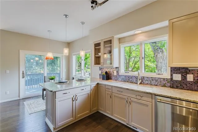 1407 Quince Avenue Boulder, CO 80304