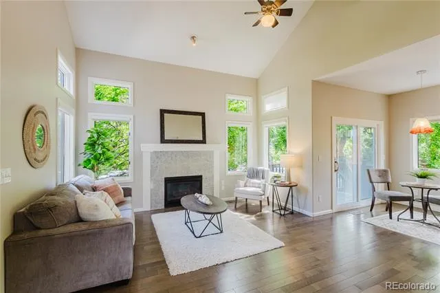 1407 Quince Avenue Boulder, CO 80304