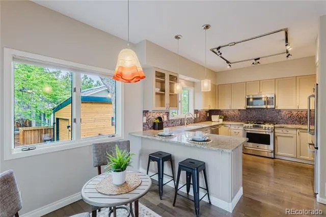 1407 Quince Avenue Boulder, CO 80304