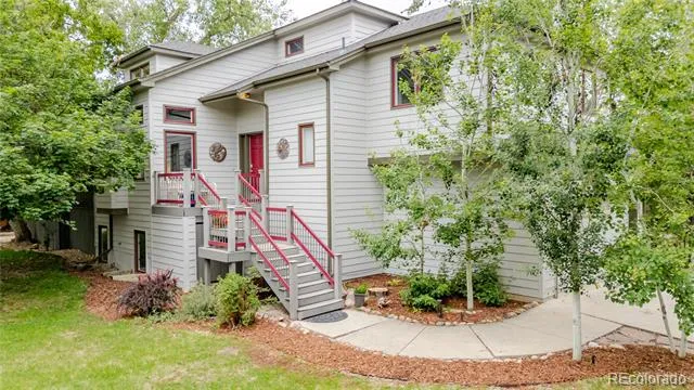 1407 Quince Avenue Boulder, CO 80304