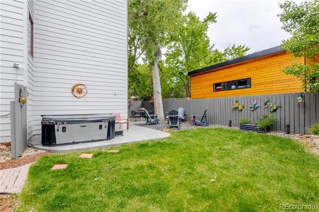 1407 Quince Avenue Boulder, CO 80304