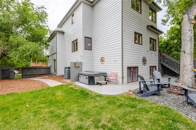 1407 Quince Avenue Boulder, CO 80304