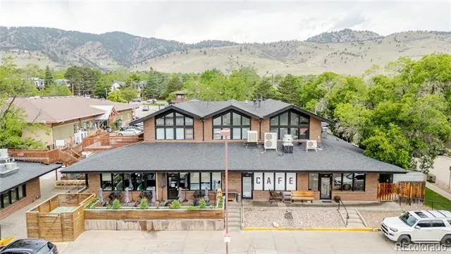 1407 Quince Avenue Boulder, CO 80304