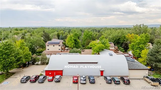 1407 Quince Avenue Boulder, CO 80304