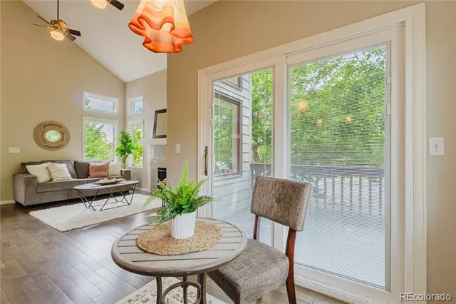1407 Quince Avenue Boulder, CO 80304