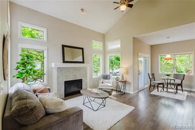 1407 Quince Avenue Boulder, CO 80304