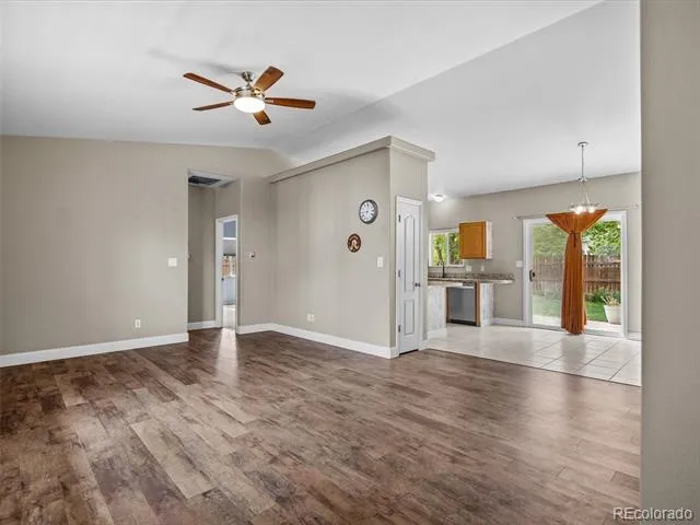 2563 Trails End Court Grand Junction, CO 81505