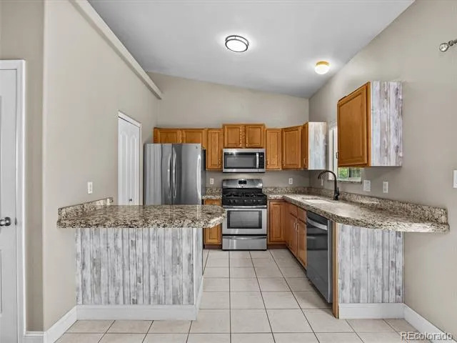 2563 Trails End Court Grand Junction, CO 81505