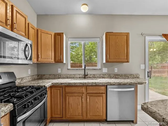 2563 Trails End Court Grand Junction, CO 81505
