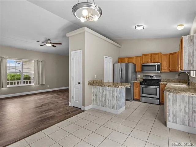 2563 Trails End Court Grand Junction, CO 81505