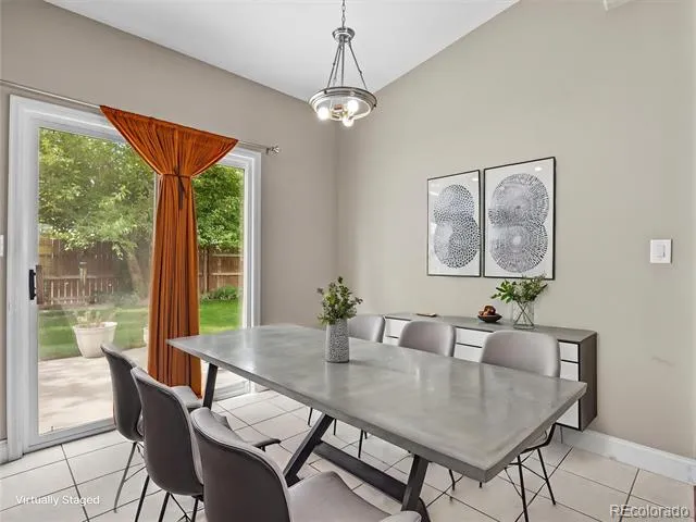 2563 Trails End Court Grand Junction, CO 81505