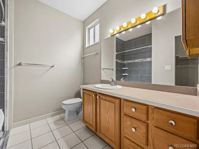 2563 Trails End Court Grand Junction, CO 81505