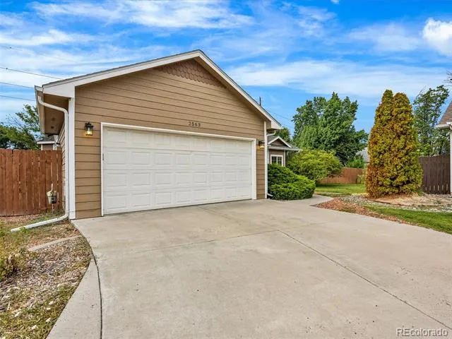 2563 Trails End Court Grand Junction, CO 81505