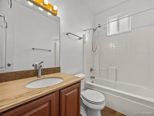 2563 Trails End Court Grand Junction, CO 81505