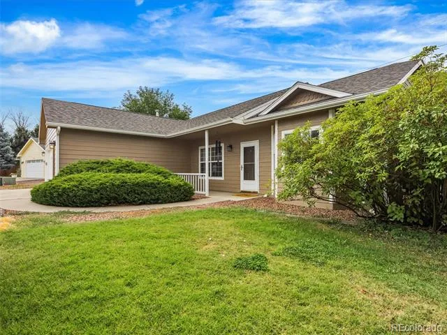 2563 Trails End Court Grand Junction, CO 81505