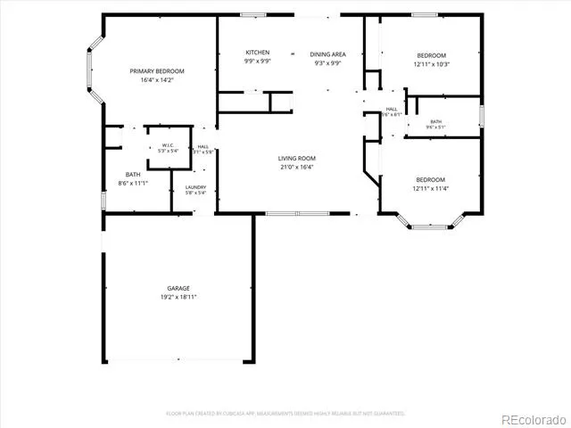 2563 Trails End Court Grand Junction, CO 81505