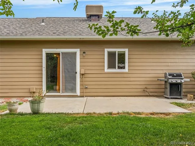 2563 Trails End Court Grand Junction, CO 81505