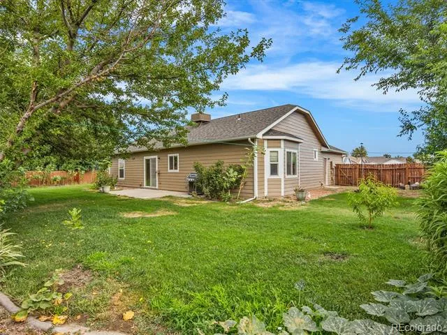 2563 Trails End Court Grand Junction, CO 81505