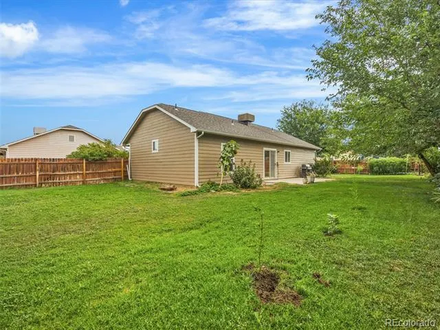 2563 Trails End Court Grand Junction, CO 81505