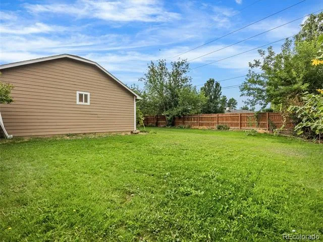 2563 Trails End Court Grand Junction, CO 81505