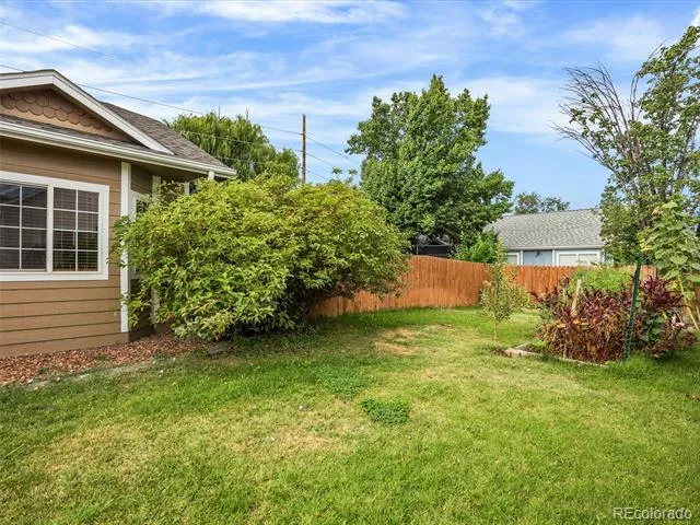 2563 Trails End Court Grand Junction, CO 81505