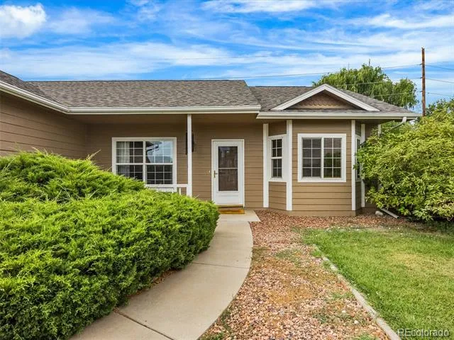 2563 Trails End Court Grand Junction, CO 81505
