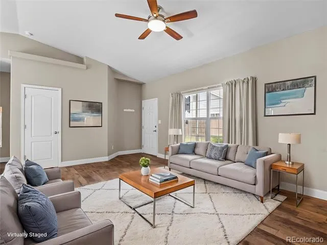 2563 Trails End Court Grand Junction, CO 81505