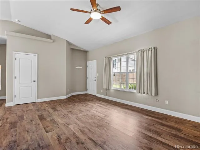 2563 Trails End Court Grand Junction, CO 81505