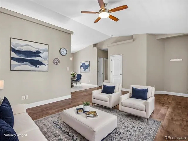 2563 Trails End Court Grand Junction, CO 81505