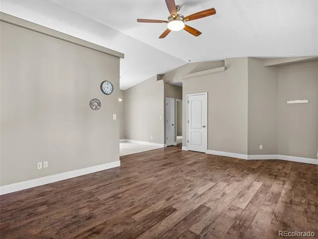 2563 Trails End Court Grand Junction, CO 81505