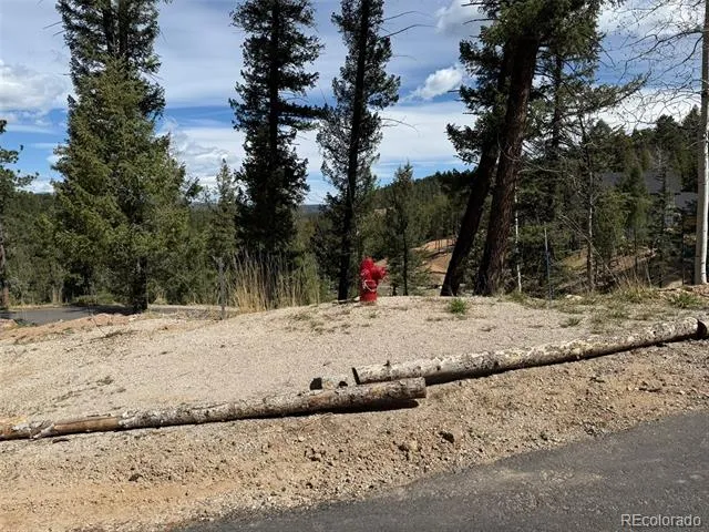 Address Not Shown Evergreen, CO 80439